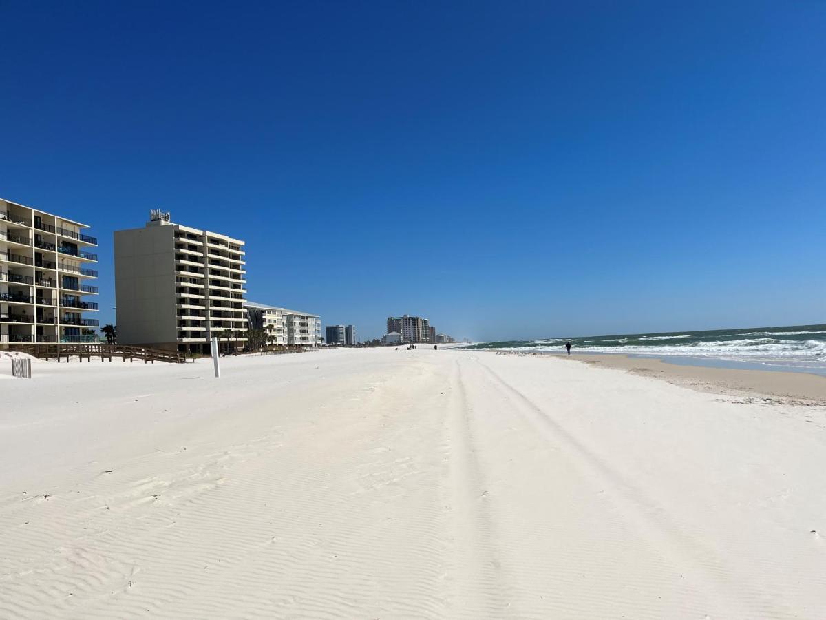 Ole River Hideway, Orange Beach, Updated 2 Bedroom Waterfront Condo, Wind Drift Exteriér fotografie