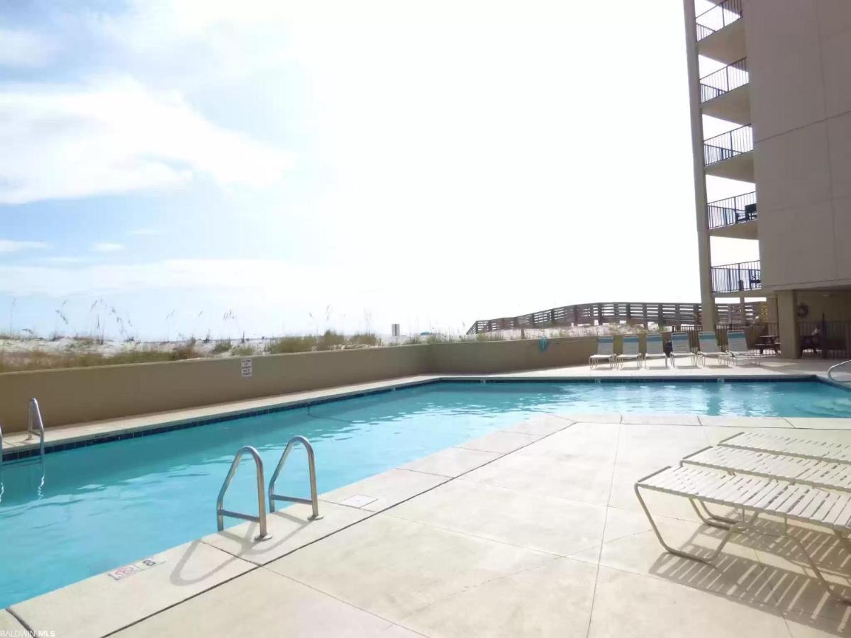 Ole River Hideway, Orange Beach, Updated 2 Bedroom Waterfront Condo, Wind Drift Exteriér fotografie