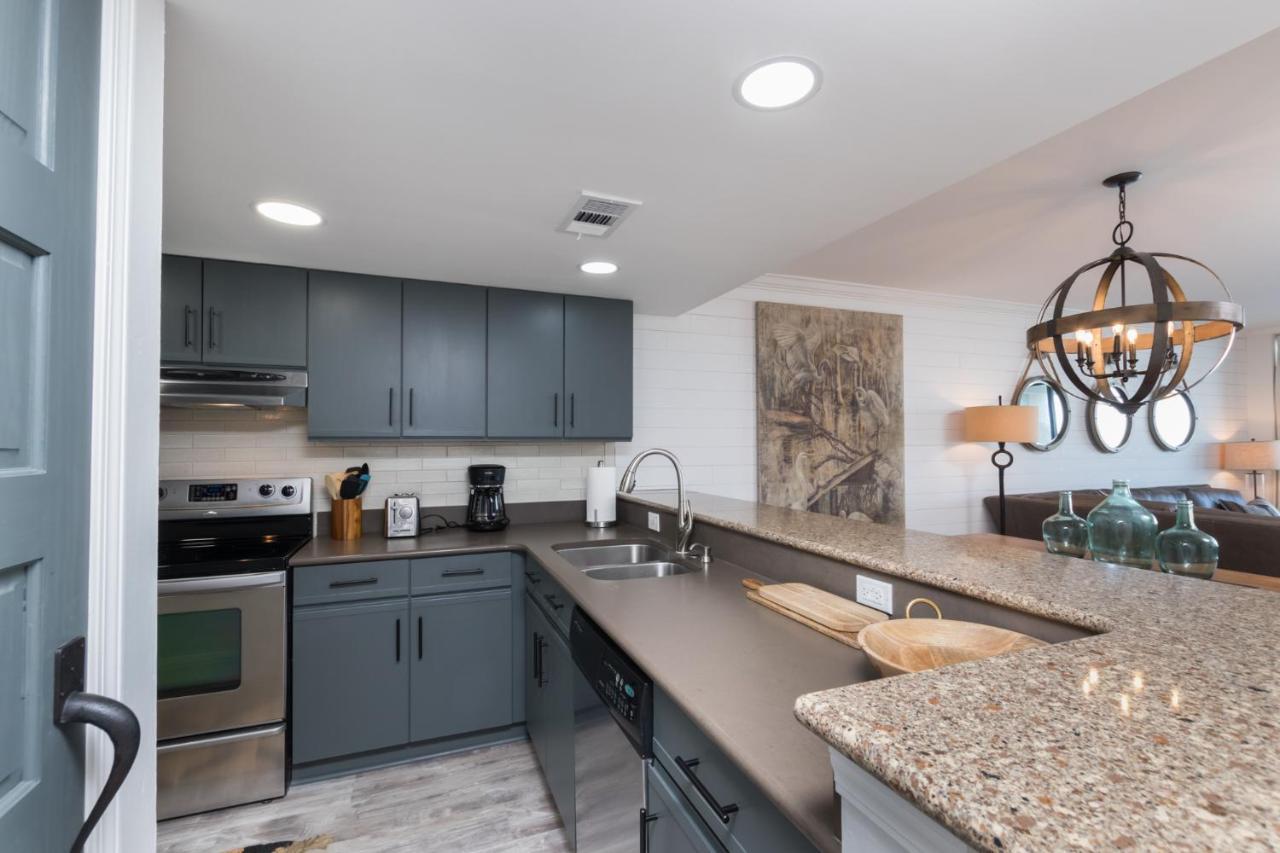 Ole River Hideway, Orange Beach, Updated 2 Bedroom Waterfront Condo, Wind Drift Exteriér fotografie
