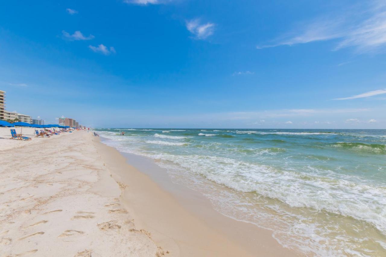 Ole River Hideway, Orange Beach, Updated 2 Bedroom Waterfront Condo, Wind Drift Exteriér fotografie