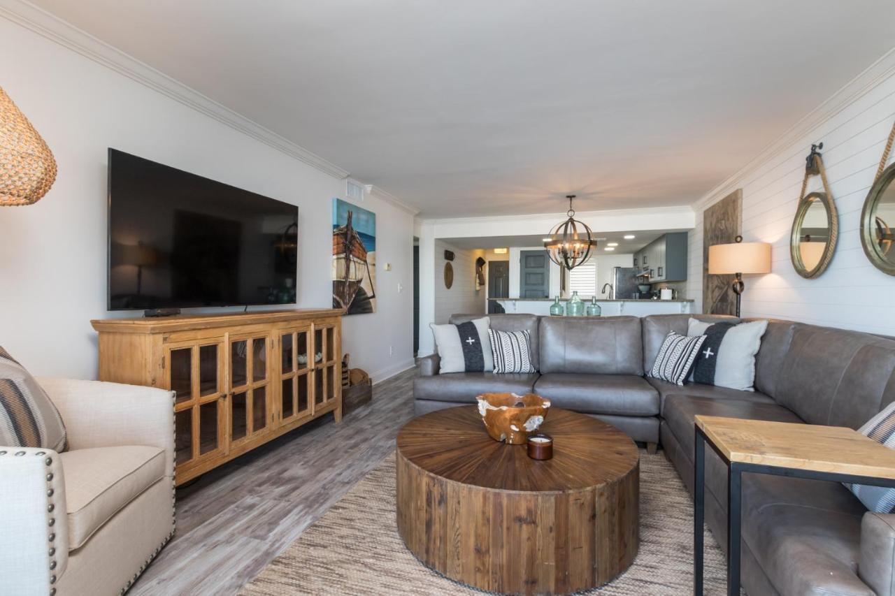 Ole River Hideway, Orange Beach, Updated 2 Bedroom Waterfront Condo, Wind Drift Exteriér fotografie