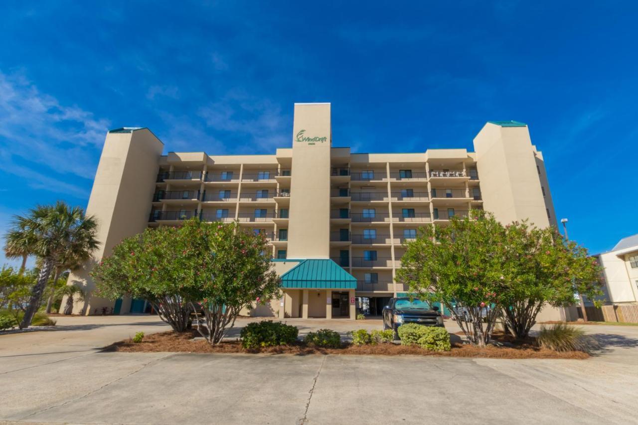 Ole River Hideway, Orange Beach, Updated 2 Bedroom Waterfront Condo, Wind Drift Exteriér fotografie