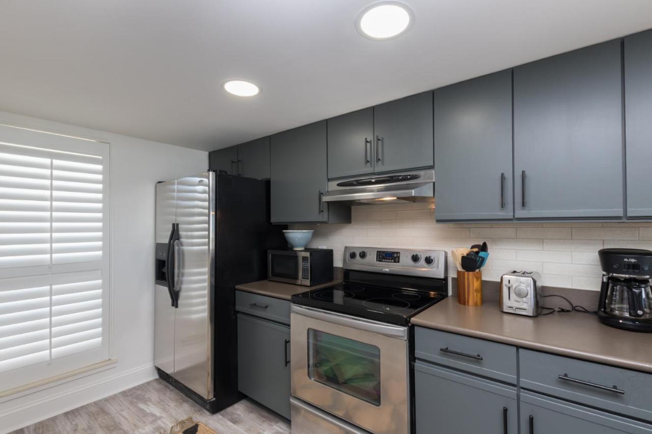 Ole River Hideway, Orange Beach, Updated 2 Bedroom Waterfront Condo, Wind Drift Exteriér fotografie