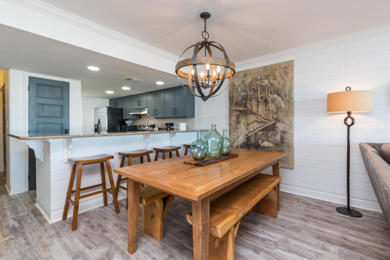 Ole River Hideway, Orange Beach, Updated 2 Bedroom Waterfront Condo, Wind Drift Exteriér fotografie