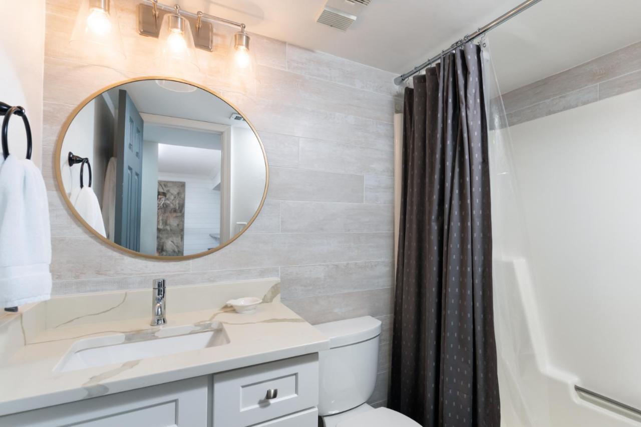 Ole River Hideway, Orange Beach, Updated 2 Bedroom Waterfront Condo, Wind Drift Exteriér fotografie