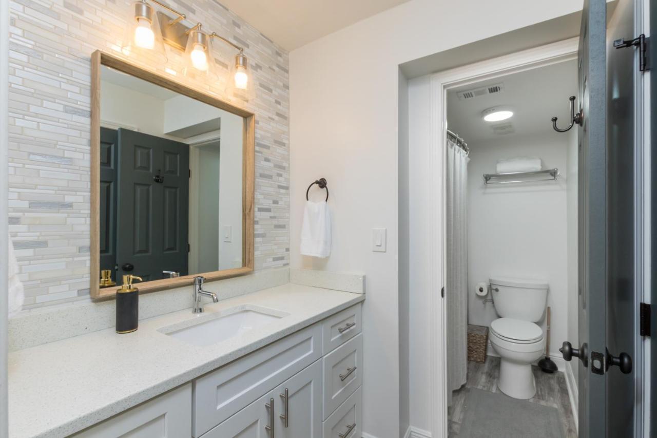 Ole River Hideway, Orange Beach, Updated 2 Bedroom Waterfront Condo, Wind Drift Exteriér fotografie