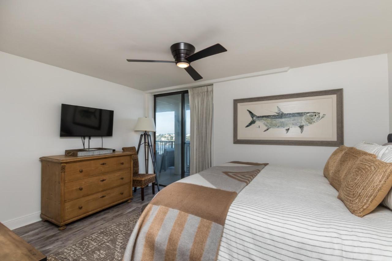 Ole River Hideway, Orange Beach, Updated 2 Bedroom Waterfront Condo, Wind Drift Exteriér fotografie